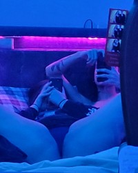 Pawg girlfriend photo