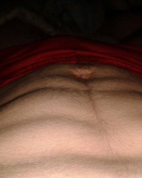 A bit of me photo