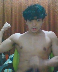 Earendil J's NSFW Photo Snippets from Amateur Porn Shoots photo