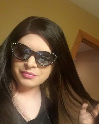 Trans - Me: Francesca / Mileena photo
