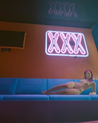 Cyberpunk 2077 photo