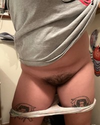 Pretty self photo