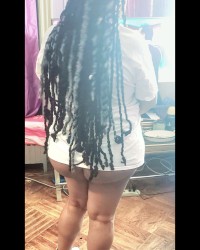Just a lil me photo