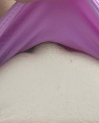 Sissy Shari’s Clit photo