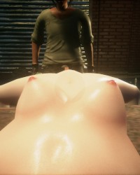 Seed of the Dead photo