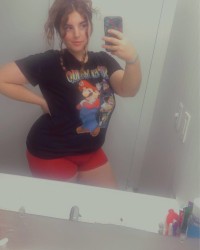 Big freak photo