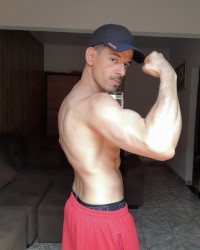 Take my curve photo