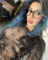 Can I be your fetish princess photo