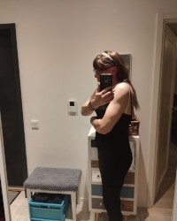 Crossdresser 2 photo
