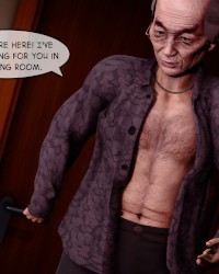 [NTRCreator] Shared Devotion - Chapter 2 (A Netorase / Cuckold Story) photo