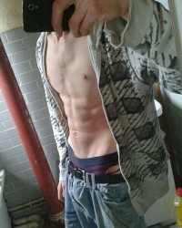 A bit of me photo
