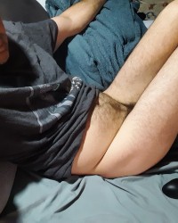 Naked me photo