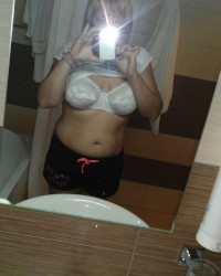 Stepmom Michelle - My Delights photo