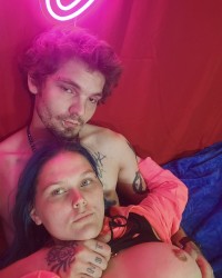 Teasing Together photo