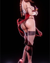 Best 3D Hot Picture 2023 - Jul3D photo