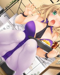 Harem Girl Nikki photo
