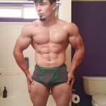 Jay Gee the Hunk