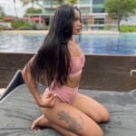 Susy Sky