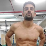 MarcoWorkout