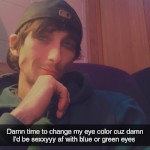 Pete FitzInWelll