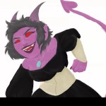 The Pink Devil