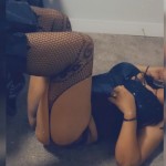 Tallshyandcute
