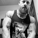 Mr James