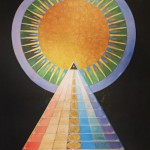 Princess Of Saturn
