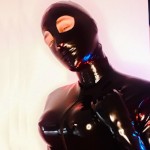 Latexcyberdoll