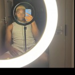 The Naughty Sailor