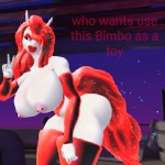 DemonessBimbo69