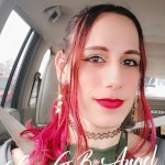 Emma GB Angel