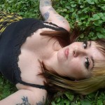 amberfoxshy
