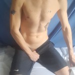Nick Hollister