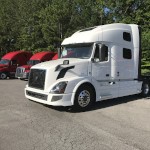 NYTrucker