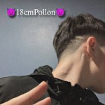 18cmPollon