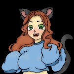 FluffleCat