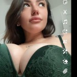Victoria Cheyenne