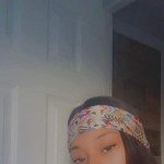 Alluring leshay
