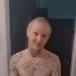 Skinny Shane