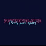 SitHereLove