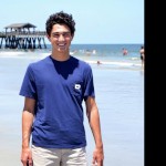 Jacob Laverty
