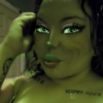 daveylady