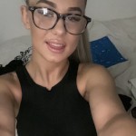 Dutch girly