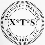 XCLUSIVE Treasure Subsidiaries