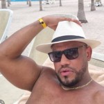 The Caramel Papi