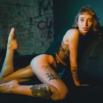 Bia Roman