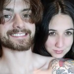 Zach and Annie