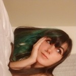Sassylilpancake