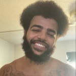 Always Zaddy